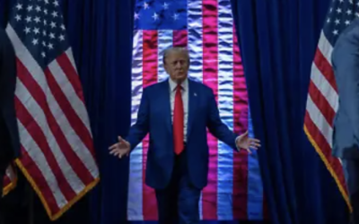 EL CONGRESO MEXICANO PIDE A DONALD TRUMP DAR MARCHA ATRÀS A EXPULSIÒN MASIVA DE MIGRANTES